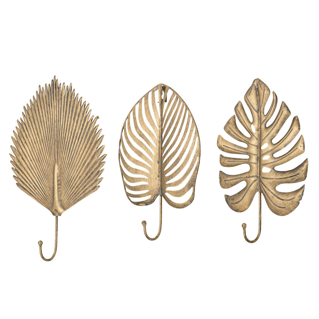 Tane Knage, Palme aus Bloomingville