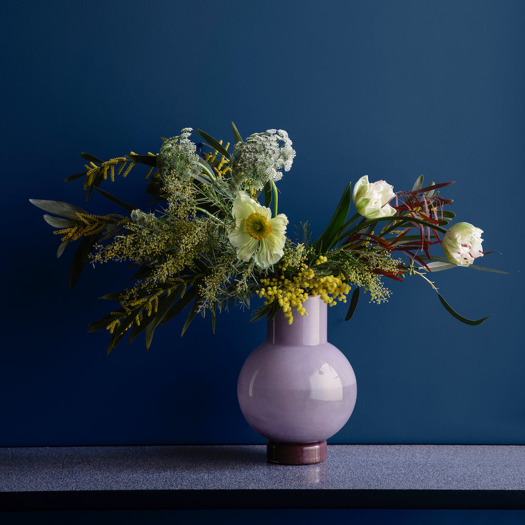 BLIV INSPIRERET AT BROSTE COPENHAGEN AW 2021