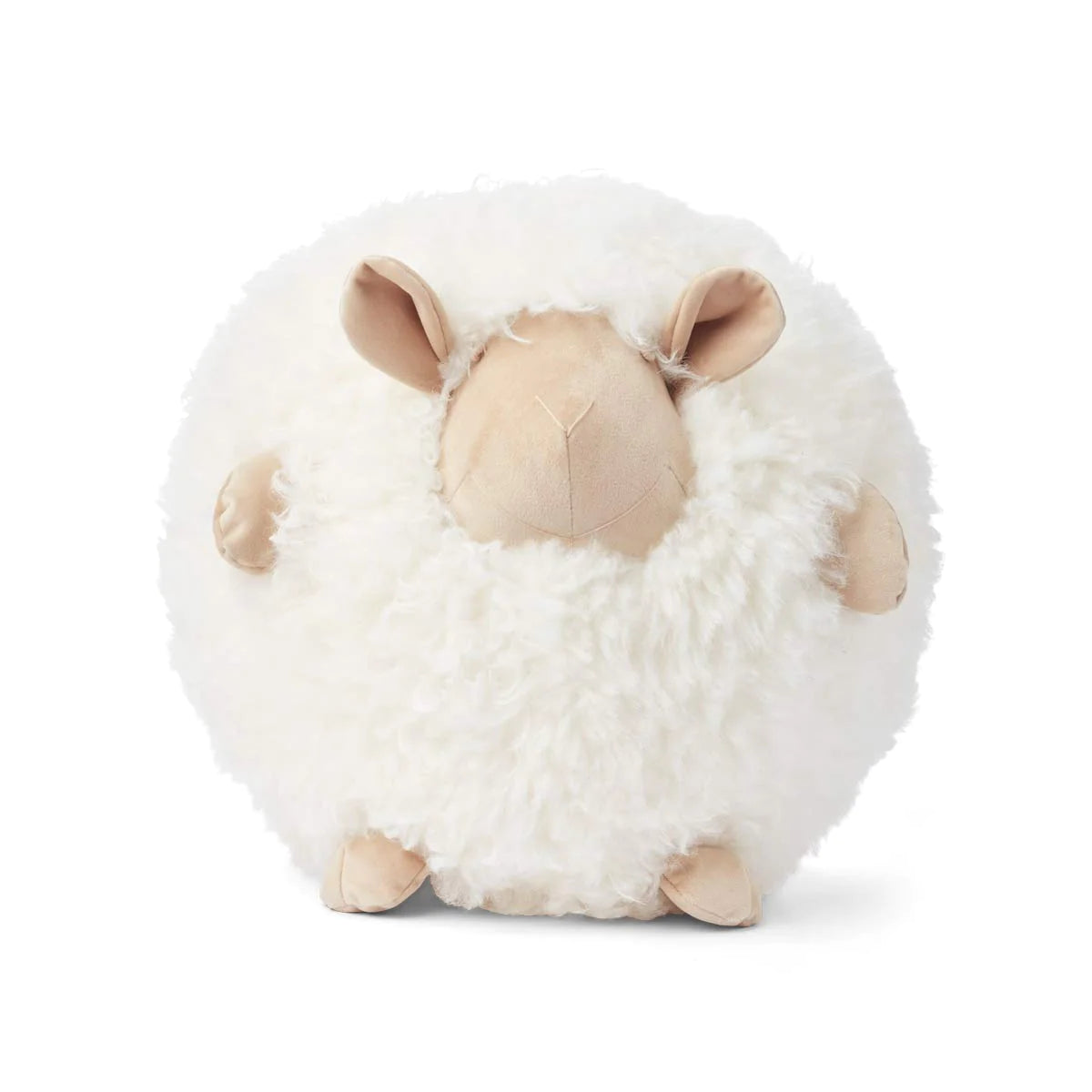 Cute Sheep Lam fra Natures Collection i Flere Størrelser og Farver