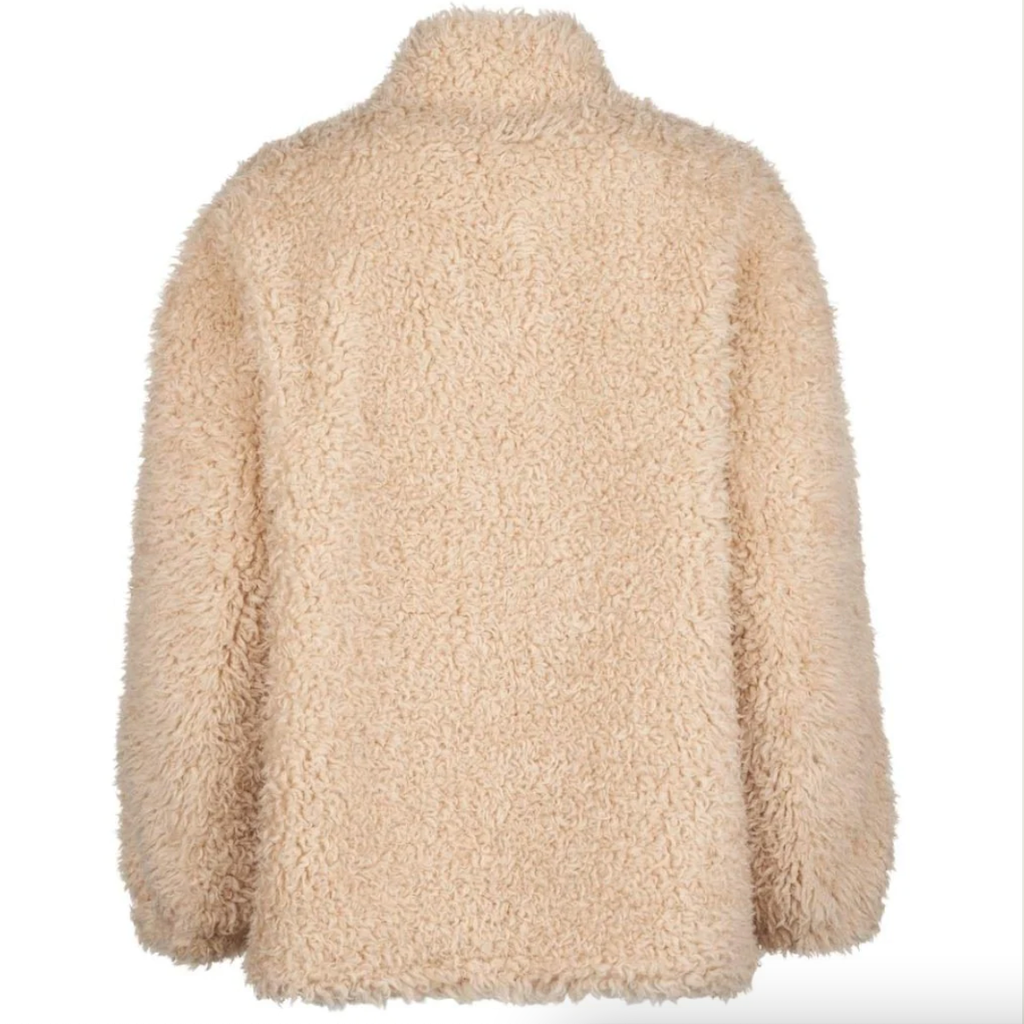 Debra, warme Jacke aus Wolle aus der Natures-Kollektion