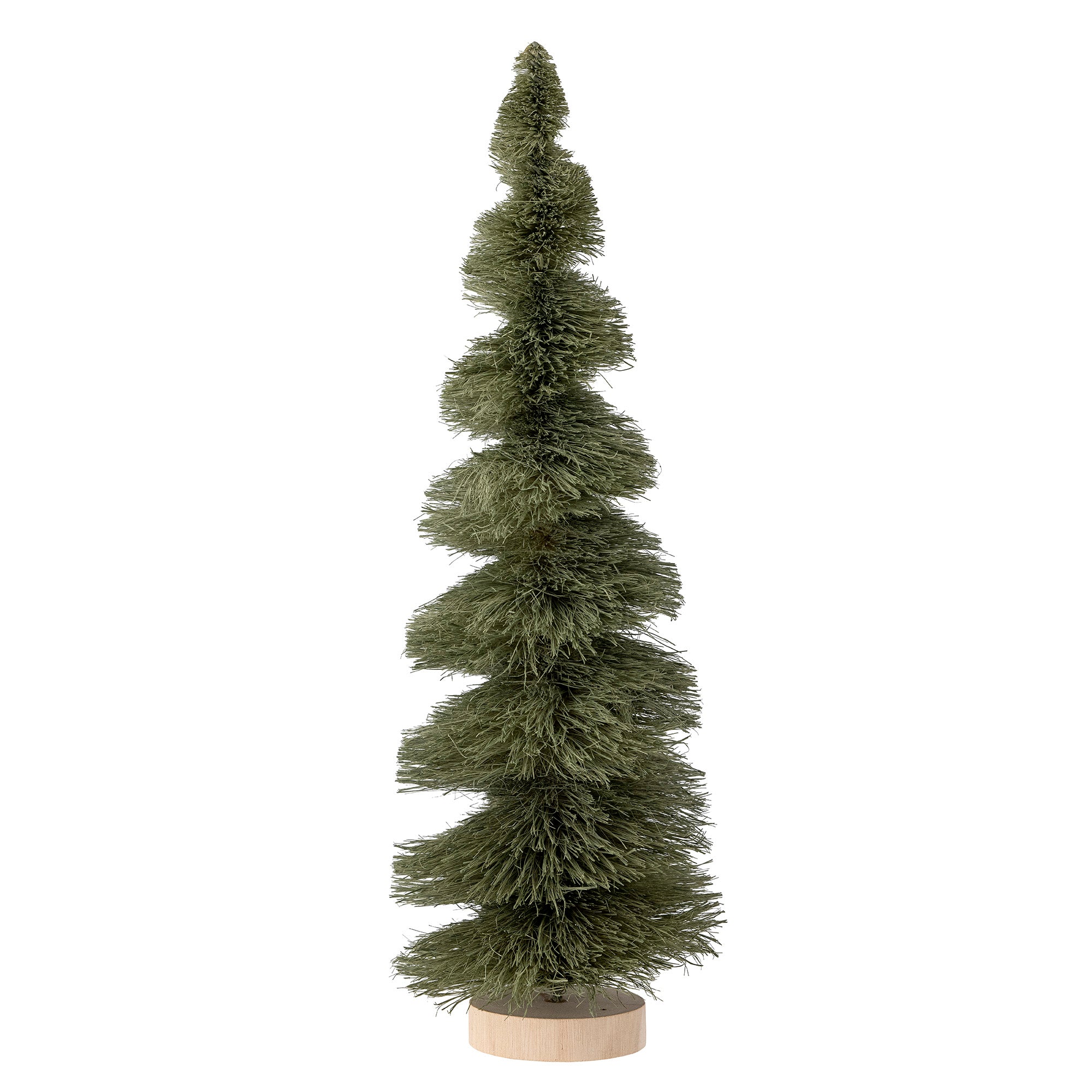 Weihnachtsbaum von Bloomingville, gedreht H38 cm