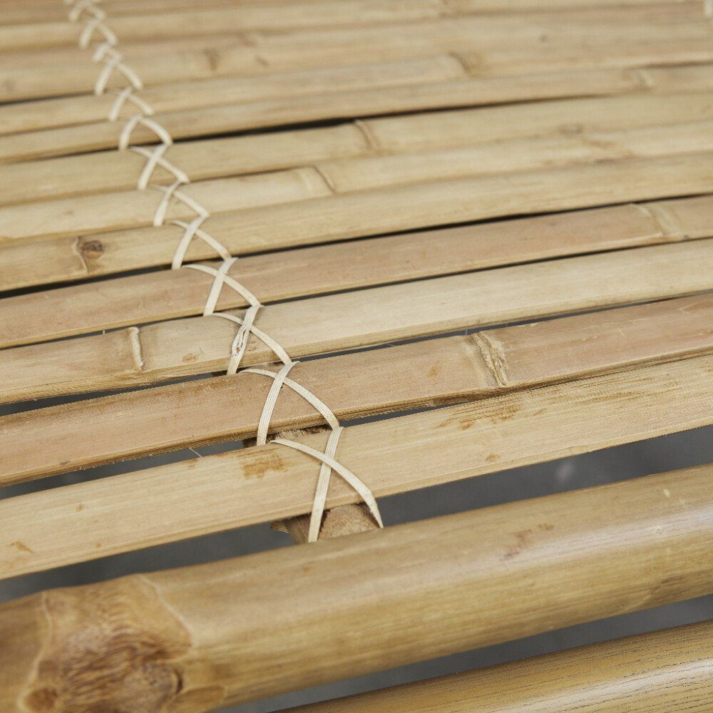 Lene Bjerre Design DK Mandisa Modul-Hocker aus Bambus
