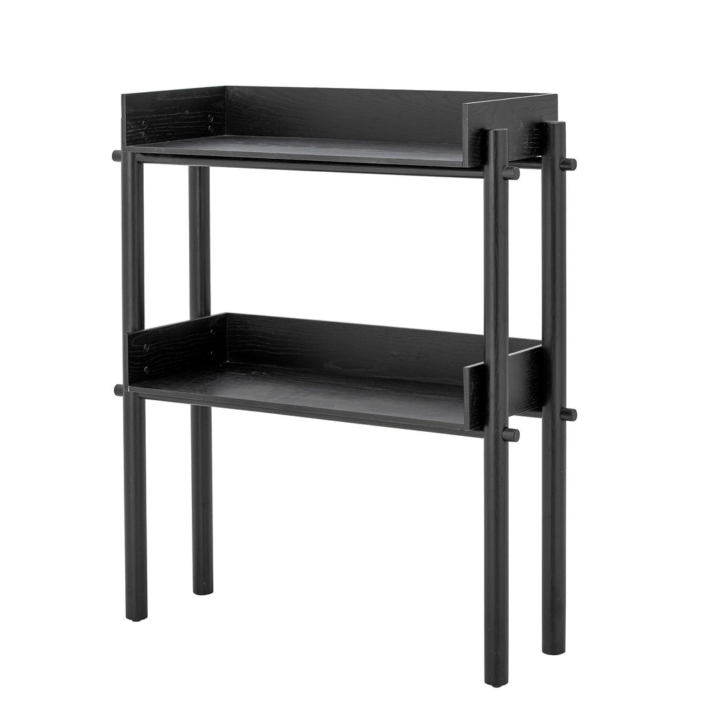 Bloomingville Yate Konsolbord, Sort, Ege Finer