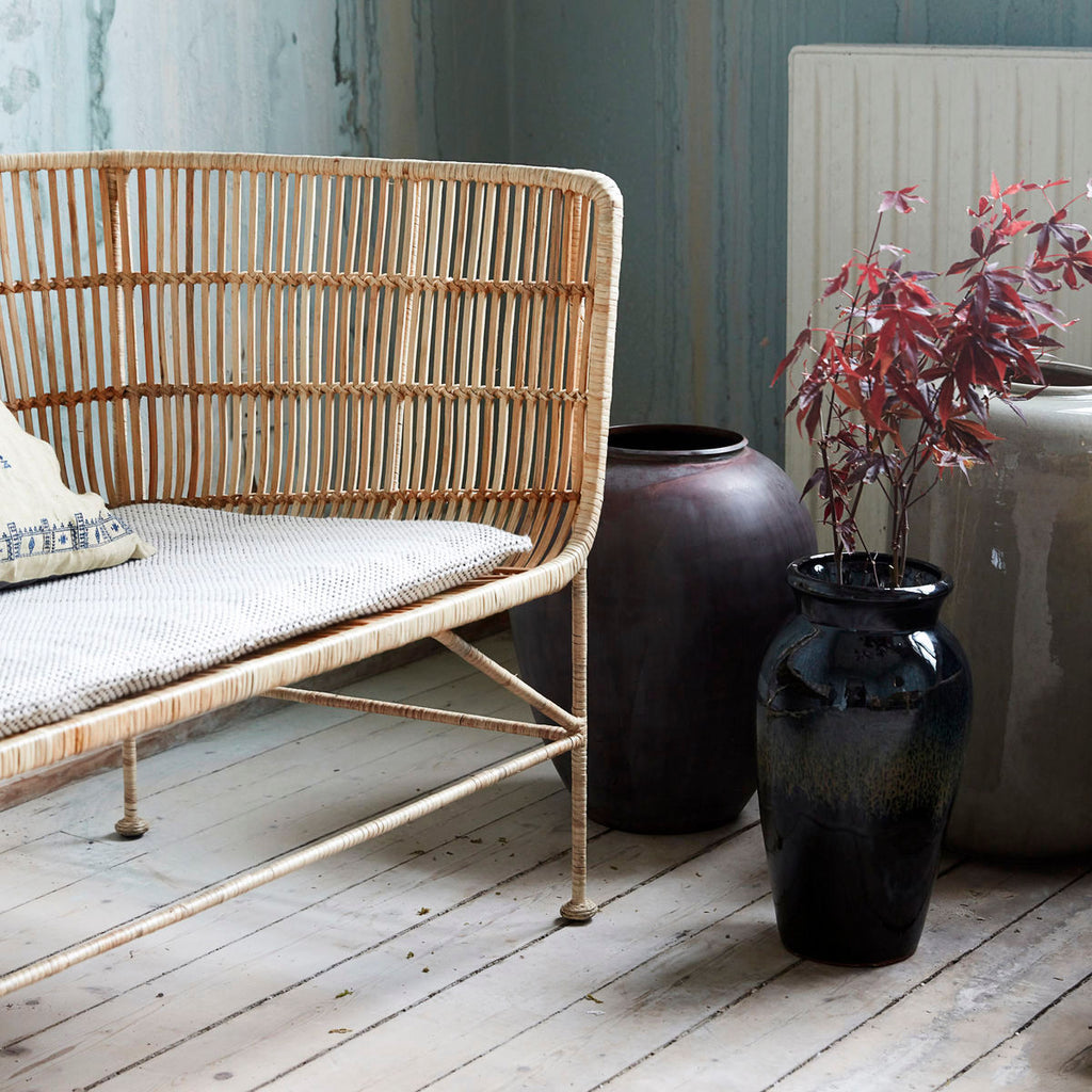 House Doctor Sofa, Cuun, Natur