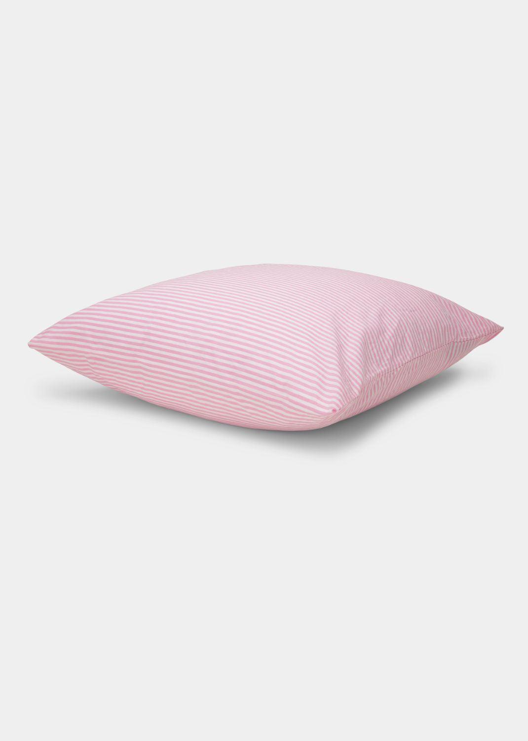 Sekan Studio Blank x Sekan - Percale sengesæt - Pink strib