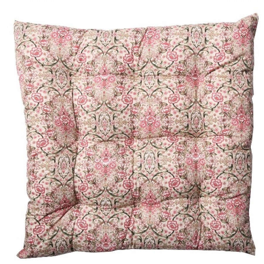 Au Maison Box Hynde, Ethnic Rose 40x40