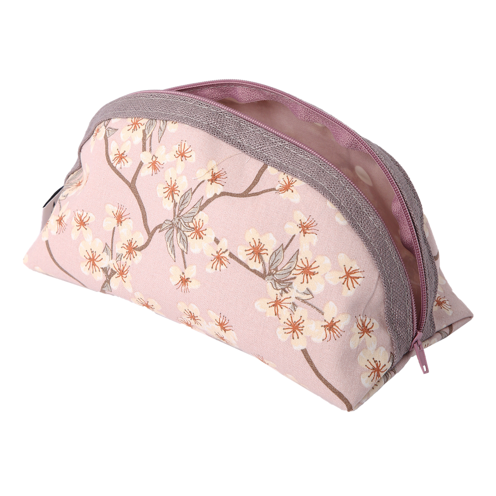 Au Maison Luna Kosmetiktaske, Rosa