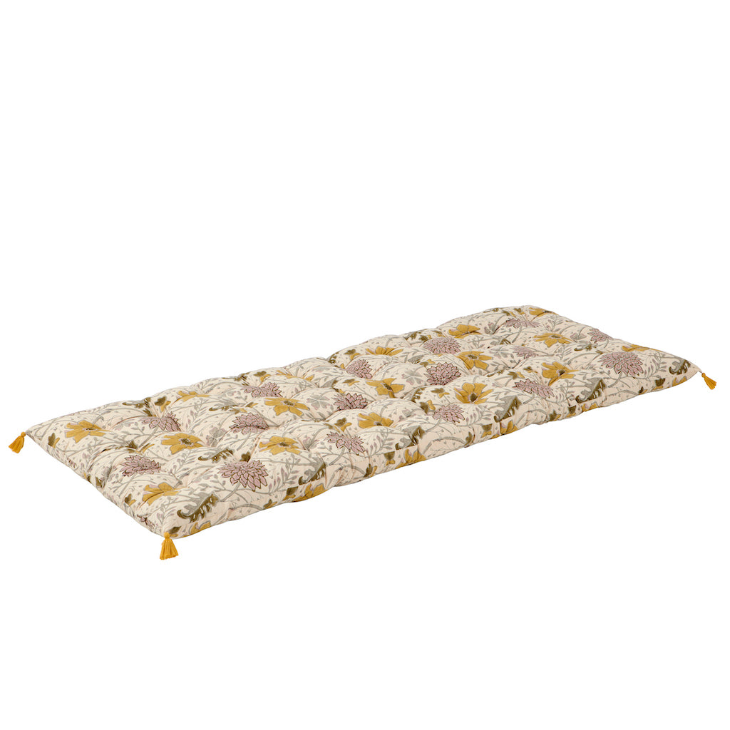 Bungalow Madras, Sitapur Curry, 70x180x7cm