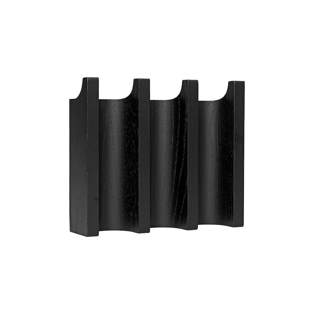 KDS Column Coat Rack Knagerække i Eg fra Kristina Dam Studio
