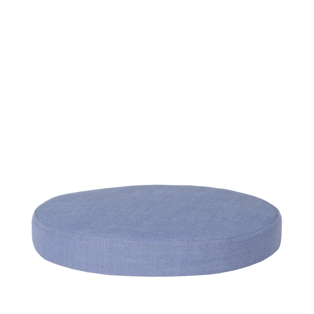 Ninna Storage Sofa Bord + Hynde fra Broste Cph, Flere Farver