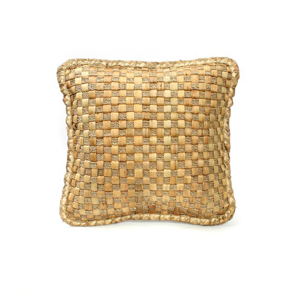 Bazar Bizar The Hyacinth Cushion - 40x40