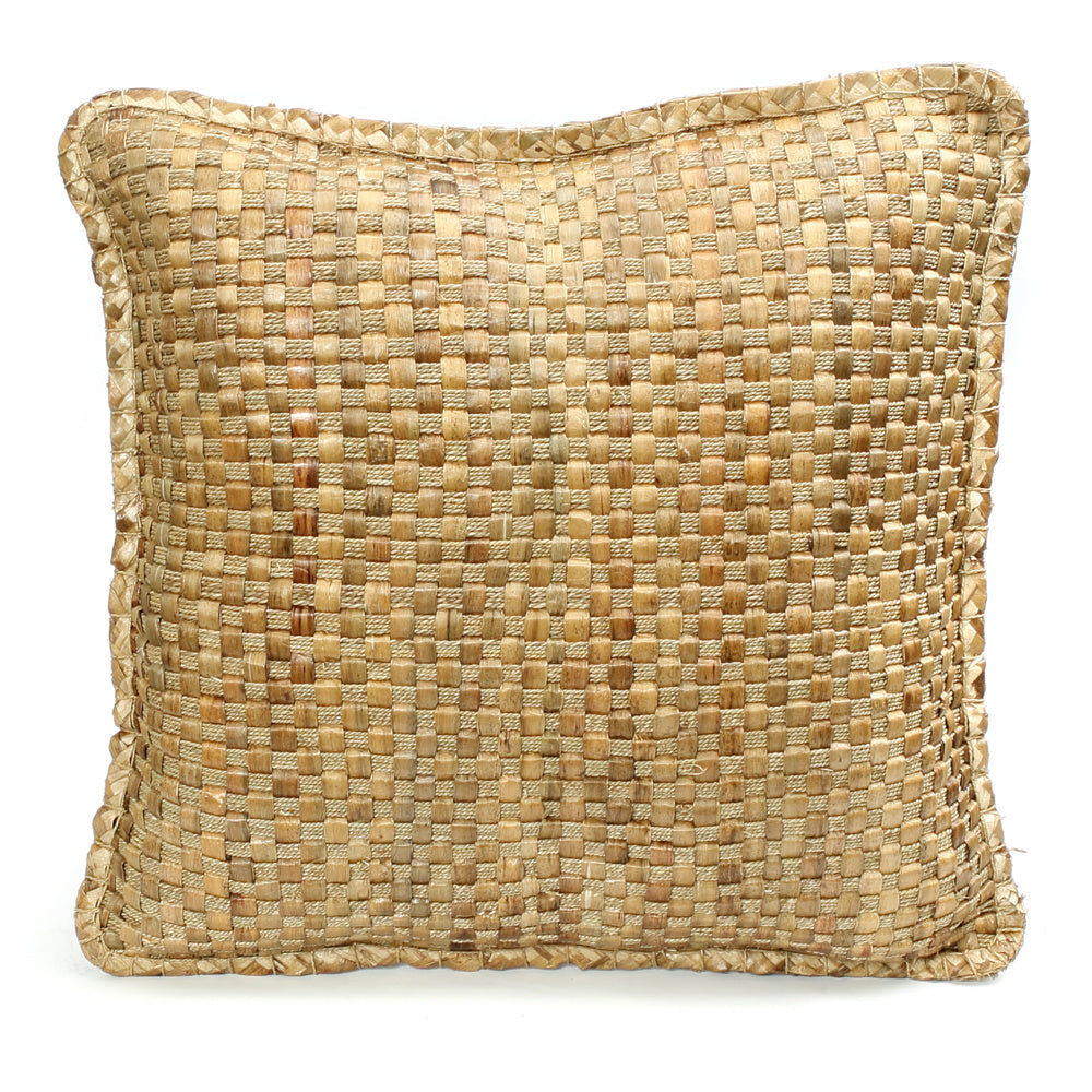 Bazar Bizar The Hyacinth Cushion - 60x60