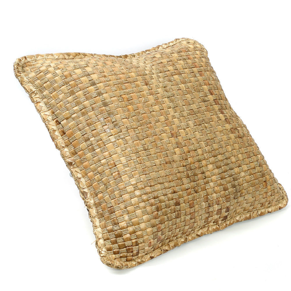 Bazar Bizar The Hyacinth Cushion - 60x60